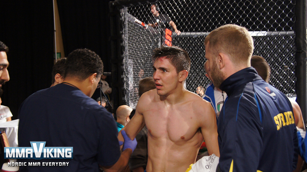 IMMAF-Winner