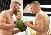 Results : Emil Meek at FEN 8