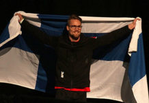 Teemu Packalen ‘Let’s take Finland to the next level!’