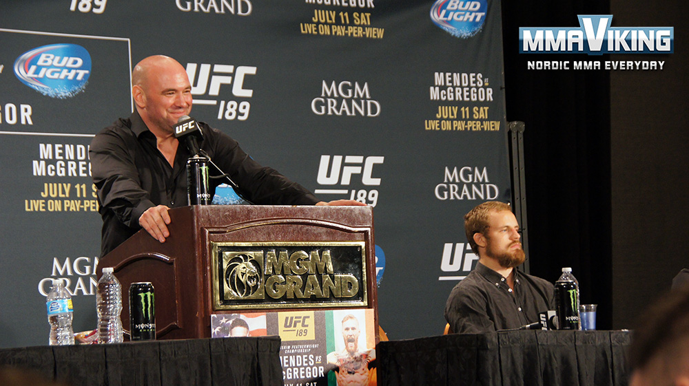 UFC178presserGunnar