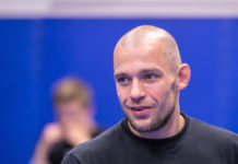 Kuivanen ‘I am ready to check the Reynolds loss of my record’