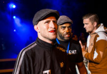 Morten Djursaa on Return ‘Work, training and my family life finally working together’