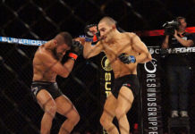 Aleksi Toivonen Versus Edris Rafigh Added to FNF 10
