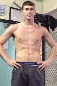 Undefeated Darren Till