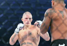 Zebaztian Kadestam Ready to Bring ‘Fireworks’ for Return to Sweden
