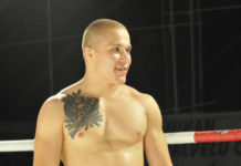 Virtanen Out of Saturday’s Carelia Fight, Tonissaar Gets New Matchup