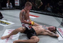 Photos : Håkon Foss Versus Zebaztian Kadestam at IRFA 9