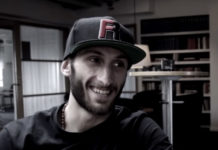 Video: Guram Kutateladze is “ready to take this fight everywhere”