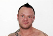 Finnfighters’ Gym Markus Halkosaari Returns at FNF 10
