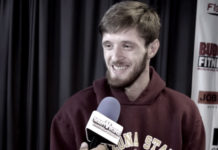 Video : Joachim Tollefsen ‘He’s going to pay for it tomorrow’