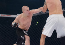 Jussi Halonen Out for Revenge in Cage 32 Matchup