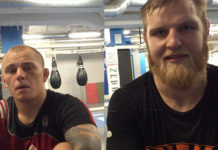Video : Marcus Vänttinen ‘I still haven’t shown my potential’