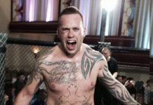 Yippee-ki-yay, Undefeated Nick Barnø Sets UFC as Ultimate Goal