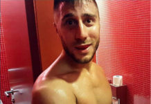 Results : Daniel Teymur Wins at Lions FC