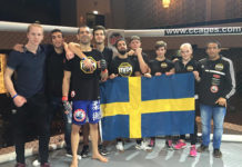 Carlos, Novovic, and Nyström Win at VoteMMA 4