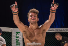 FNF 11 ‘Karkkila Fight Night’ Adds Toivonen Versus Määttä