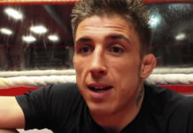 Video : Parke Responds to ‘Insecure’ Madadi, Won’t Back Down