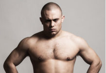 Mikkel Parlo Makes Long Awaited Return at GMC 7 in November