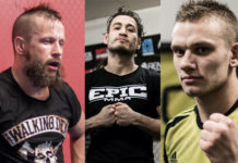 Renyi’s Bäck, Gustavsson, and Flores Featured at Battle of Botnia