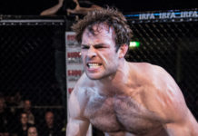 Thomas Jessing Returns to Action at LFC 6