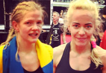 Viking Results : IMMAF European Open Day 3