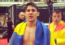 Viking Results : IMMAF European Open Day 2