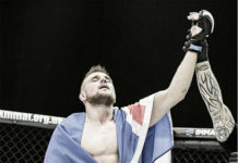 Viking Results: IMMAF European Open Day 4, The Finals