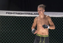 Patrik Pietila Seeks Fifth Straight Win at FNF 12