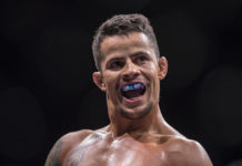 Rafael Domingos to Headline CAGE 34