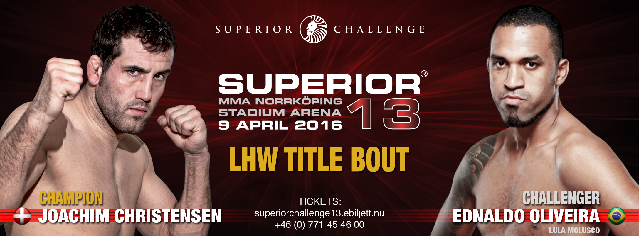 Bout-Presentation-Facebook-Superior-Challenge-13-Joachim-Christensen-vs-Ednaldo-Oliveira