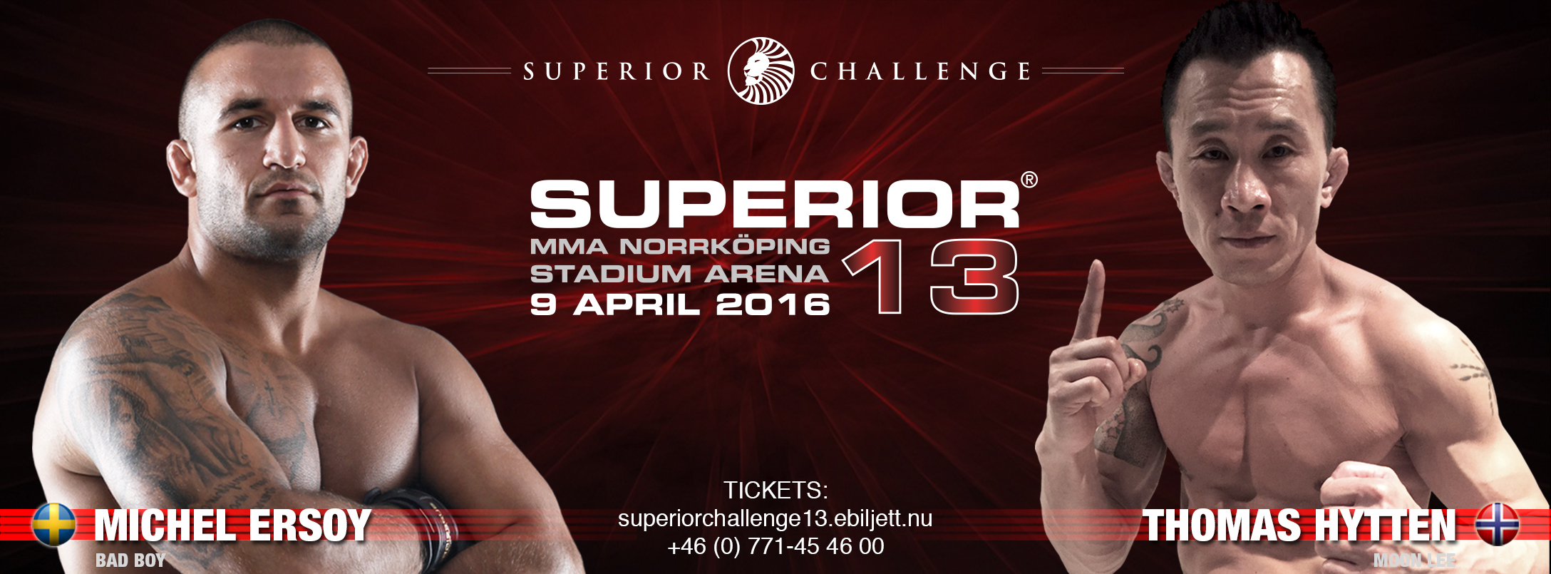 Bout-Presentation-Facebook-Superior-Challenge-13-Michel-Ersoy-vs-Thomas-Hytten