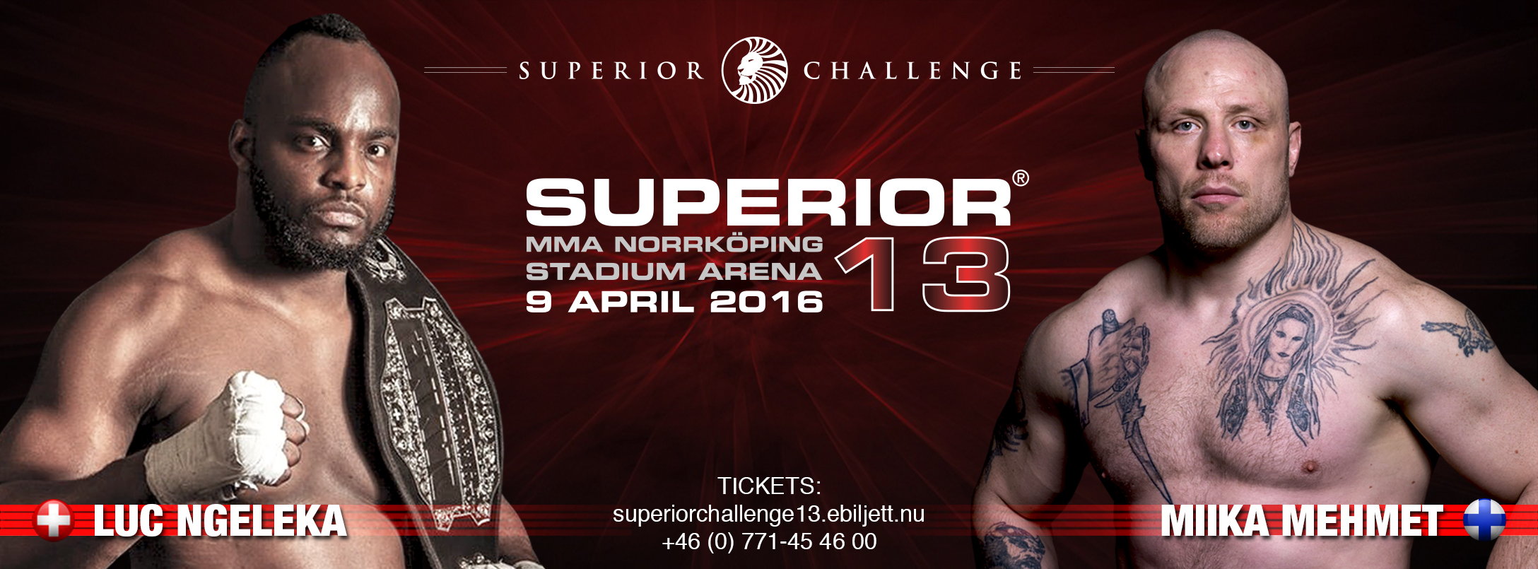 Bout-Presentation-Facebook-Superior-Challenge-13-Miika-Mehmet-vs-Luc-Ngeleka