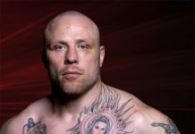Miika Mehmet Books Another Fight at Superior Challenge 13