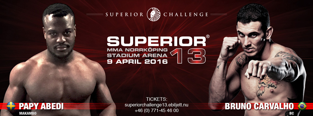 Superior-Challenge-13-Papy-Abedi-vs-Bruno-Carvalho