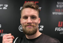 Teemu Packalen Destroys Thibault Gouti in 24 Seconds