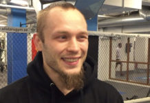 Timo-Juhani Hirvikangas ‘Now I am back in business’