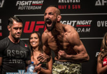 Reza Madadi Faces Former Champ in ACB Malmö Headliner