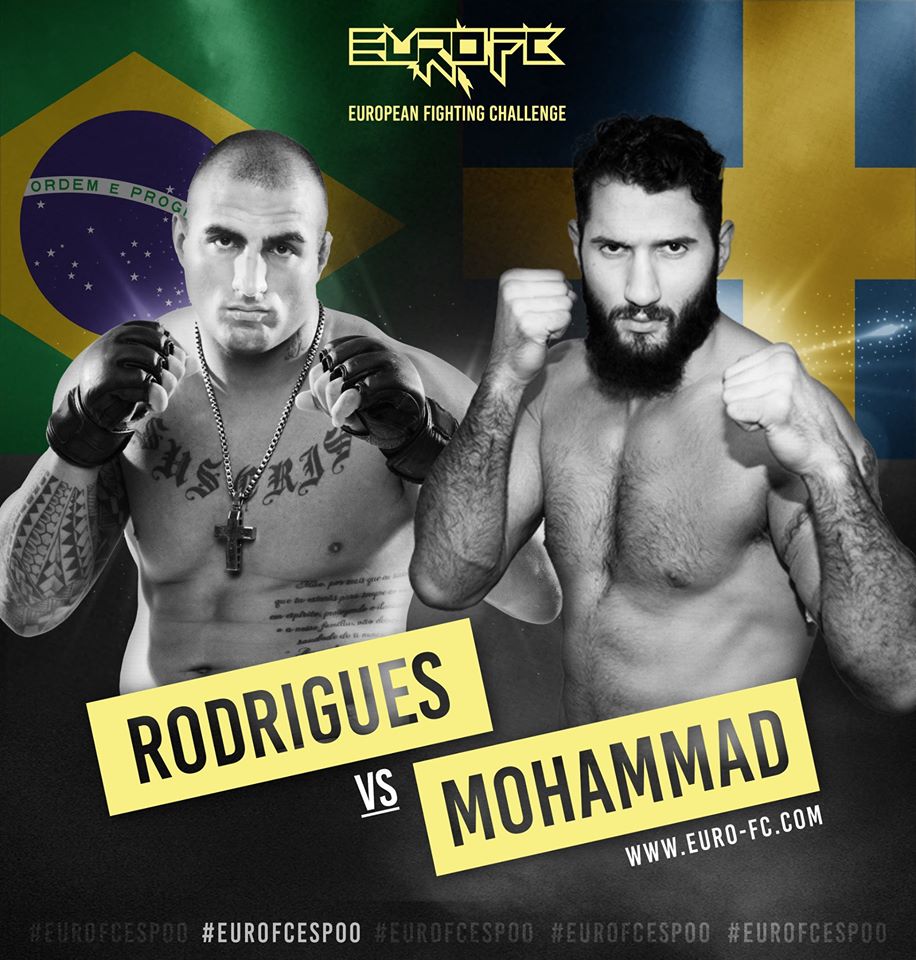 Yosef EuroFC