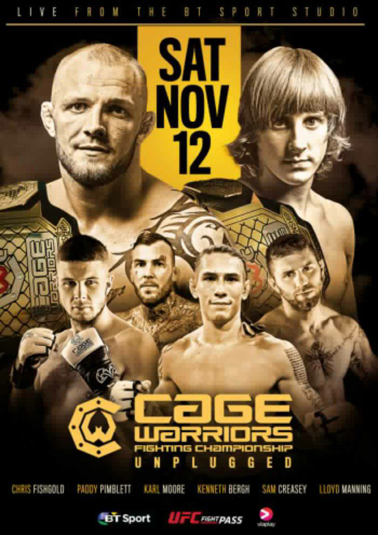 bergh-cage-warriors