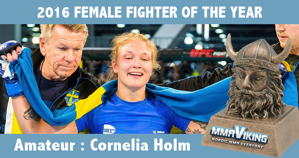 cornelia-holm-2016-ammy-award