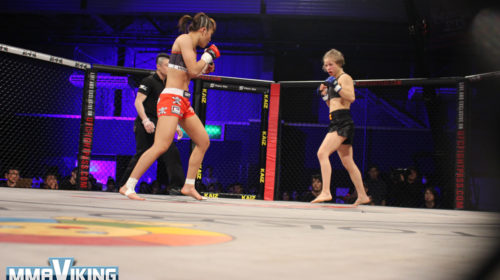Pancrase-284-matchup
