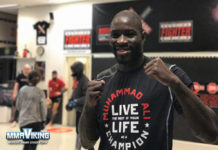 Sadibou Sy on Million Dollar Opportunity ‘My goal is to win the tournament’