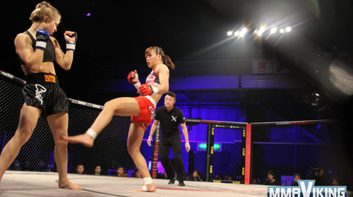 Syuri-Kicks