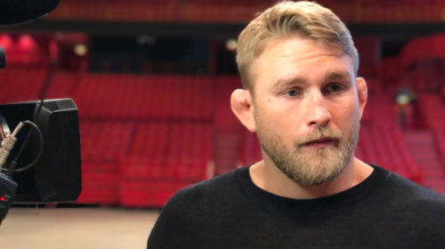 Alexander-Gustafssson-Looking-side