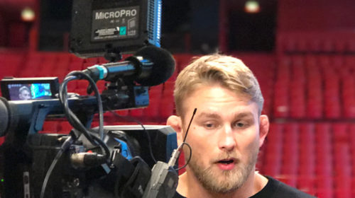 Alexander-Gustafssson-Red-Globen