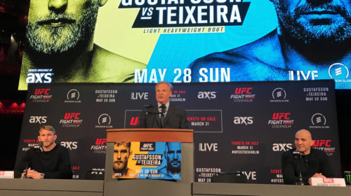Gustafsson-Glover-Press-Conference