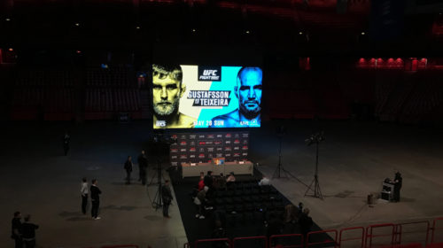 UFC-Sweden-PRess-Conference-2017
