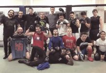 Botkyrka Fight Night Launches with First Event in June