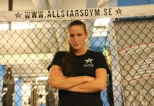 Bea Malecki Wins Again in Return to USA’s Conquest of the Cage