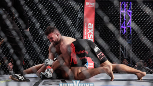 Herdem-Alacabek-LFA-Armlock
